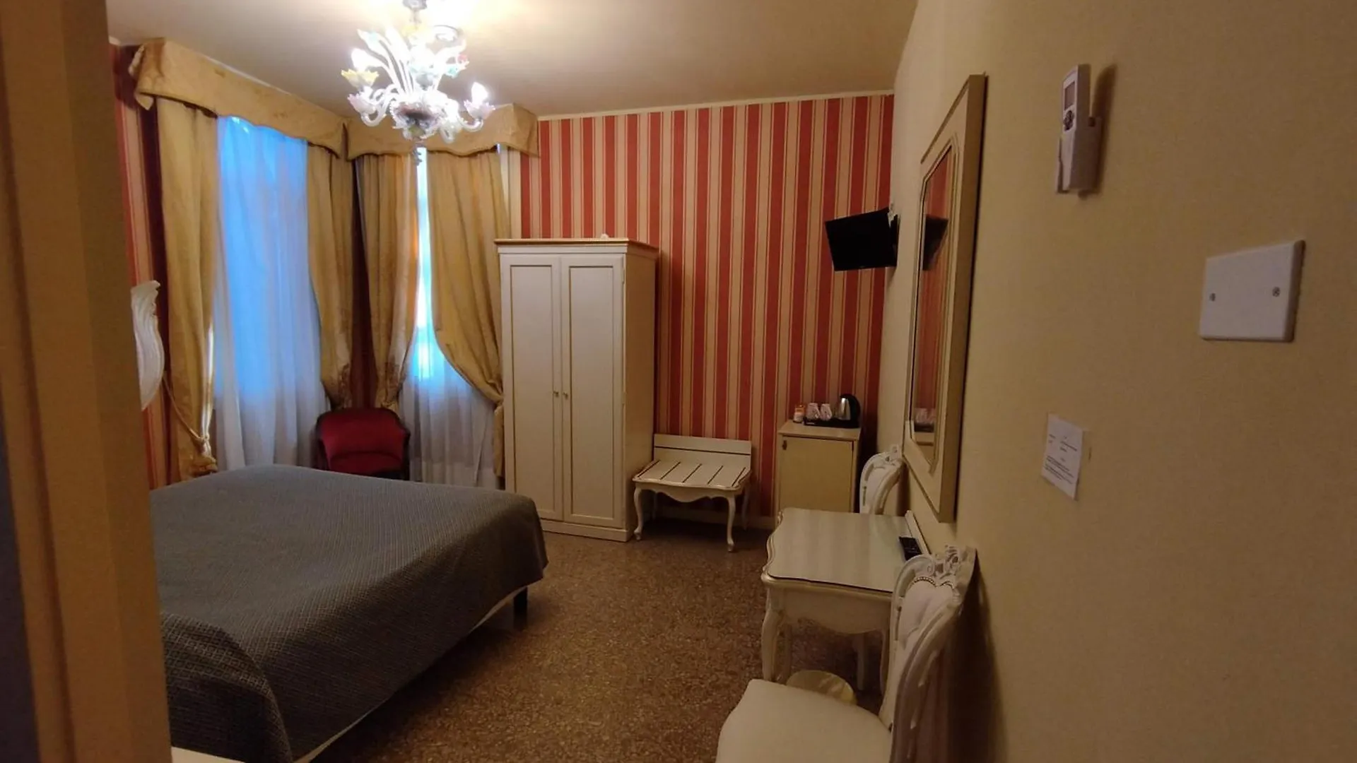 Alloggi Acquavita - Checkin At 