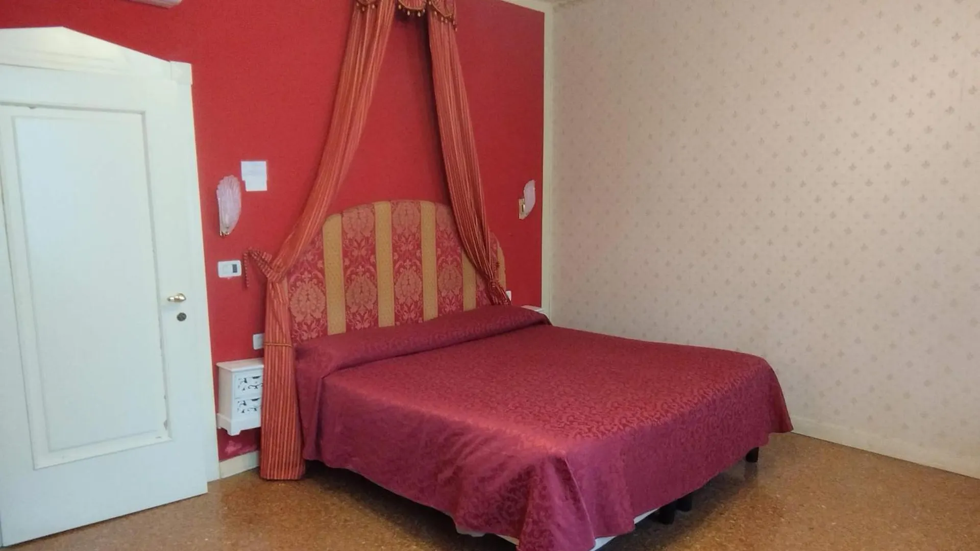 Alloggi Acquavita - Checkin At 