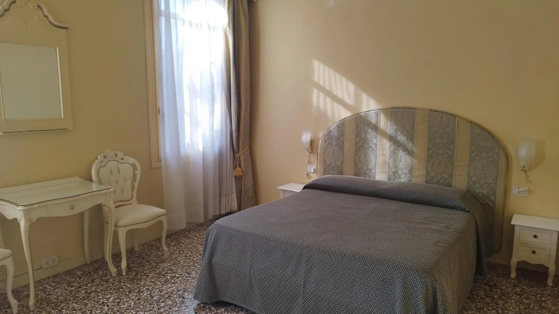 Alloggi Acquavita - Checkin At 