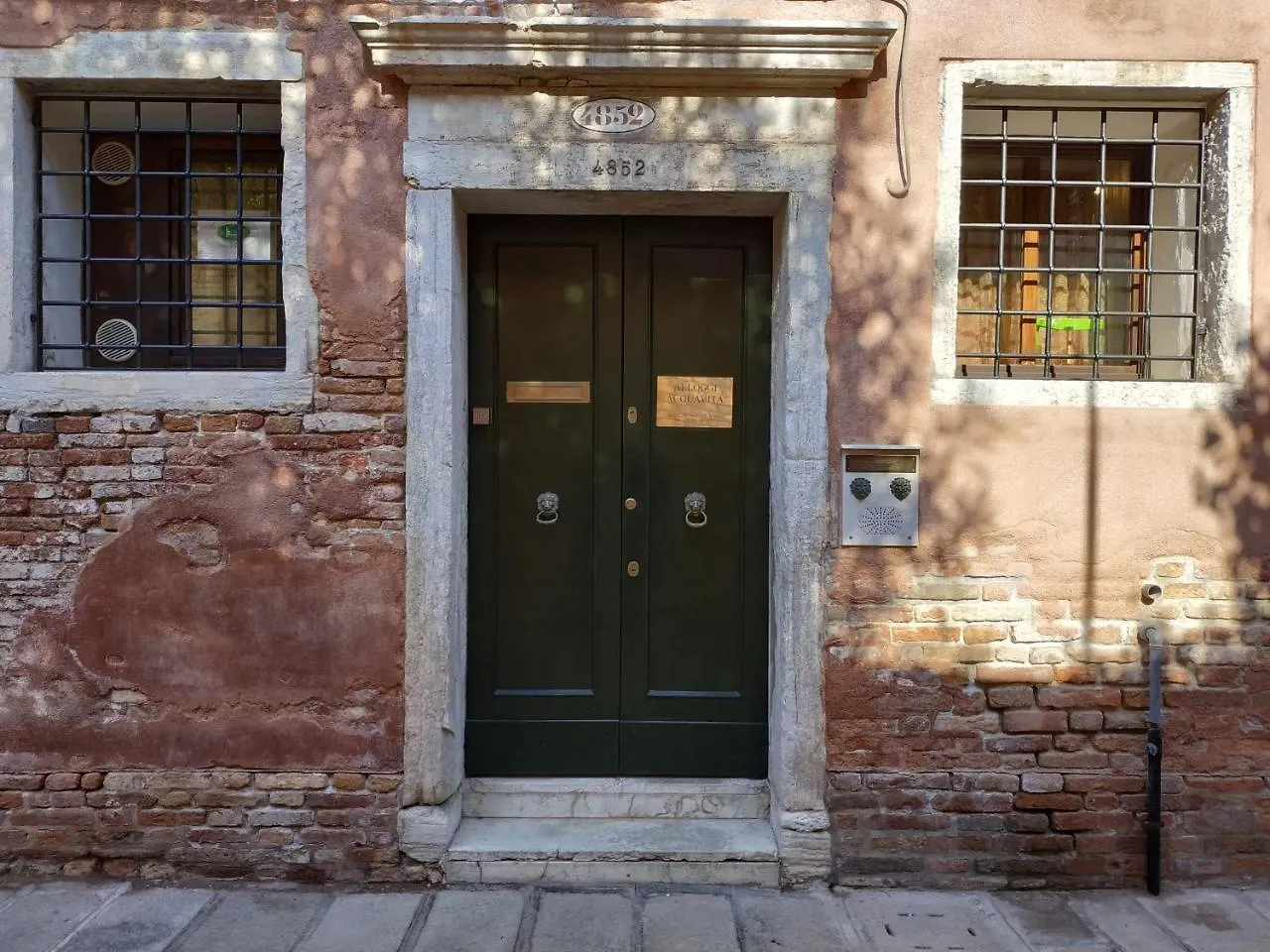 Alloggi Acquavita - Checkin At 