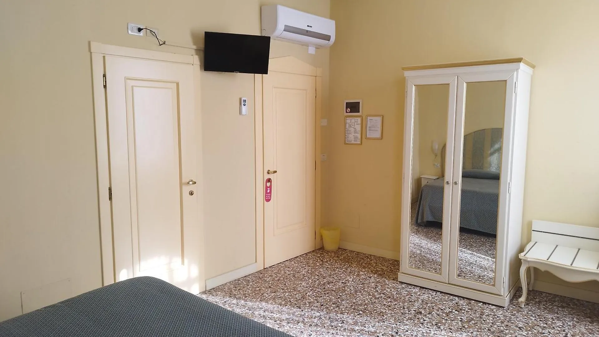 Gasthof Alloggi Acquavita - Checkin At 