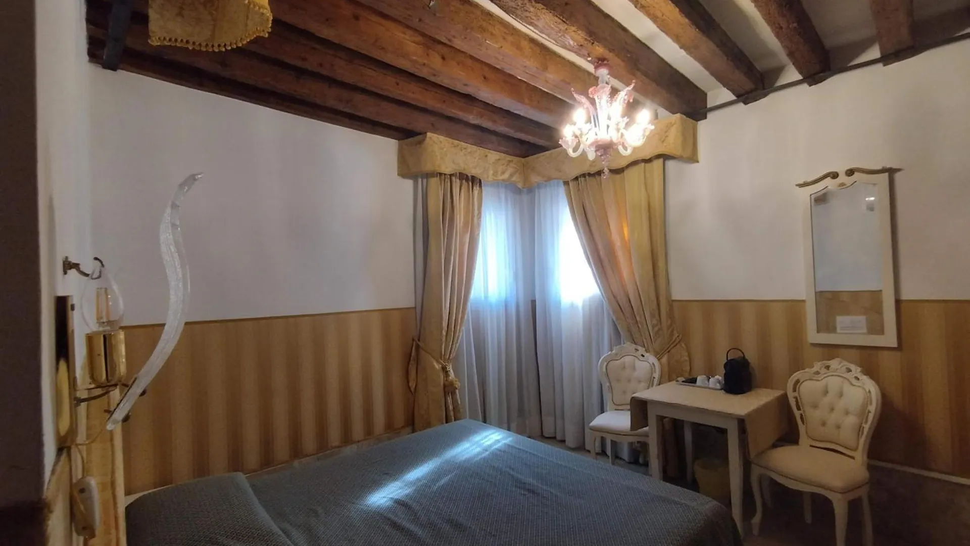 Gasthof Alloggi Acquavita - Checkin At 