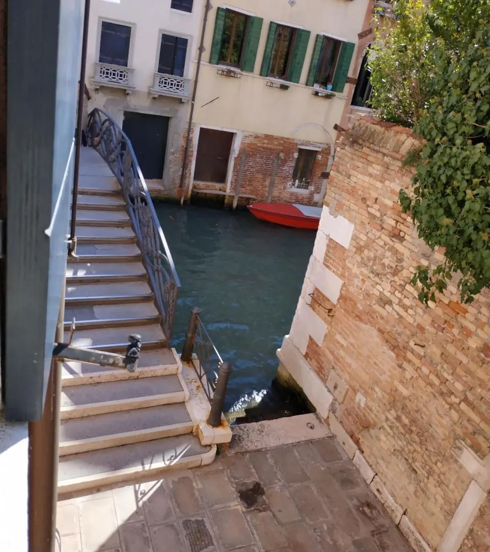 Gasthof Alloggi Acquavita - Checkin At 