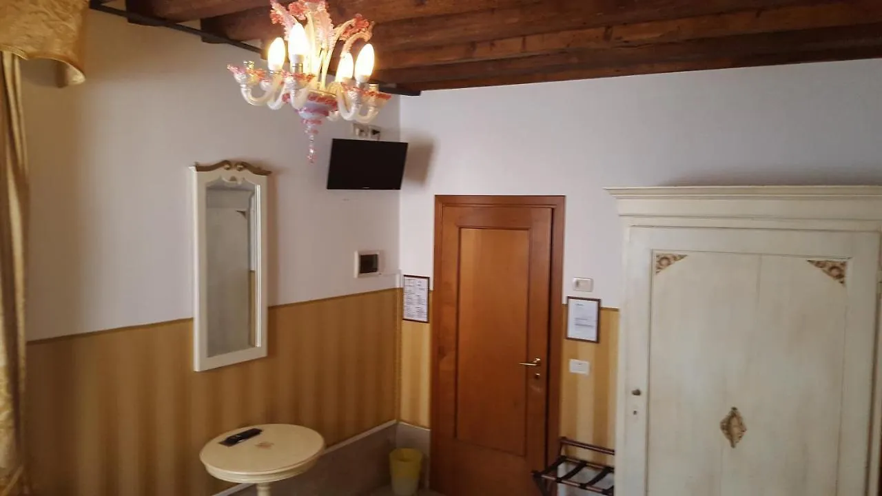 Gasthof Alloggi Acquavita - Checkin At 